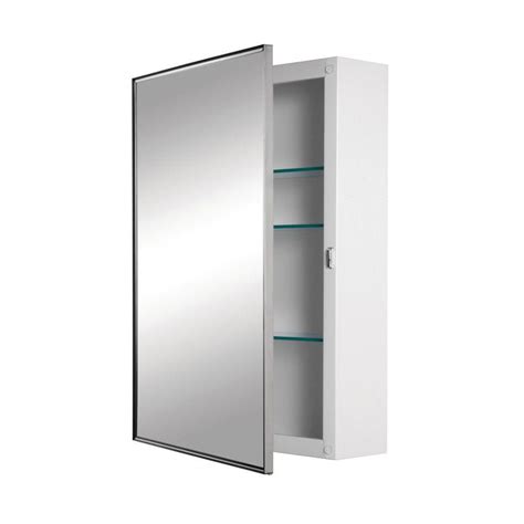 jensen stainless steel medicine cabinet|jensen surface mount medicine cabinet.